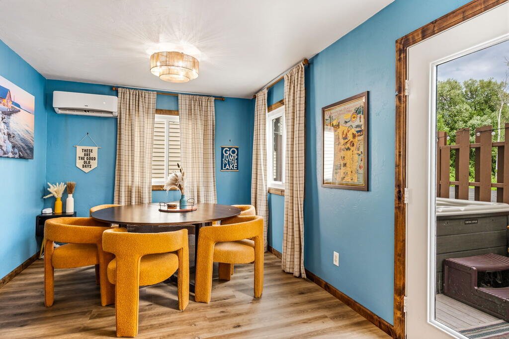 Condo in Sister Bay, Wisconsin, United States 4 - 18947147