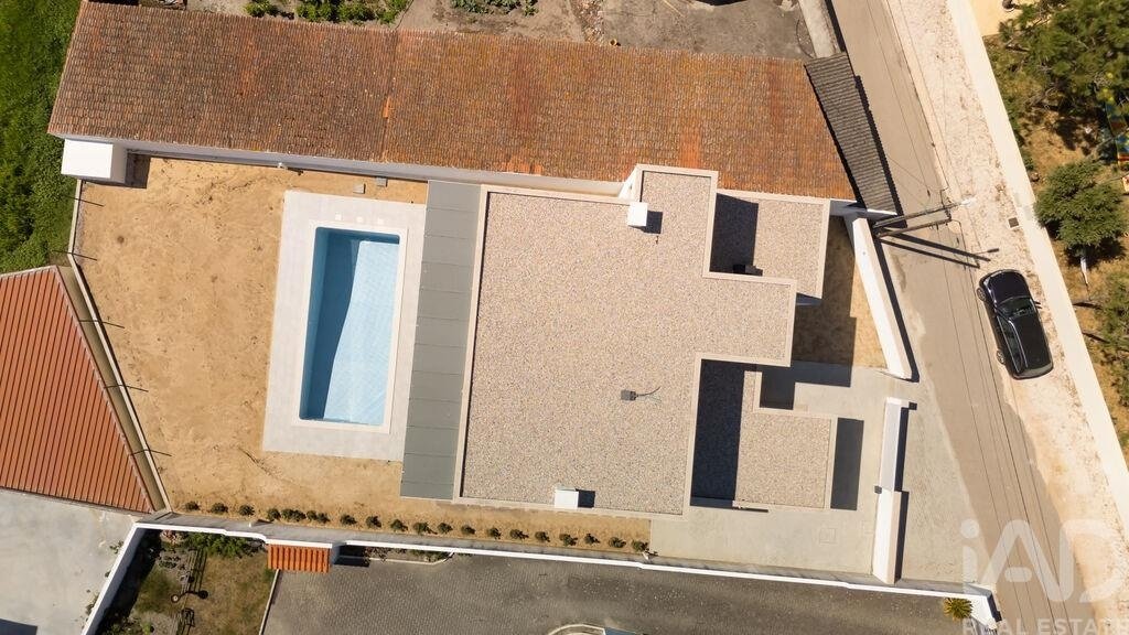 Townhouse in Sao Martinho do Porto, Leiria District, Portugal 4 - 18947556