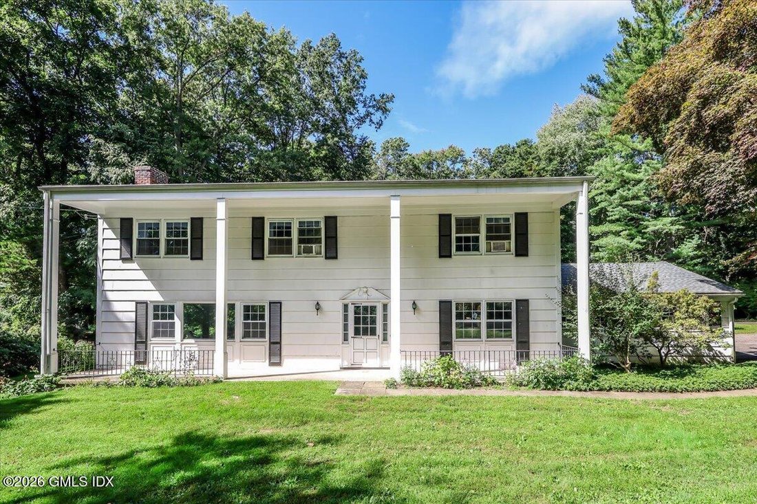 House in Stamford, Connecticut, United States 1 - 18946778
