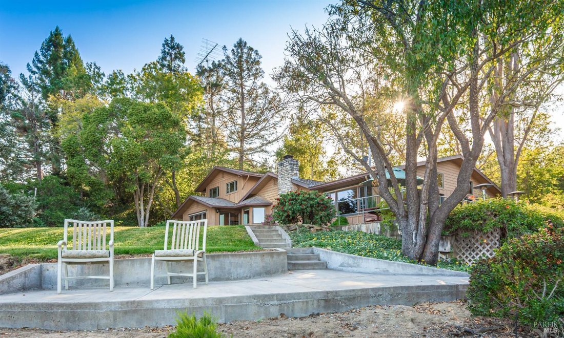 House in Napa, California, United States 4 - 18937755