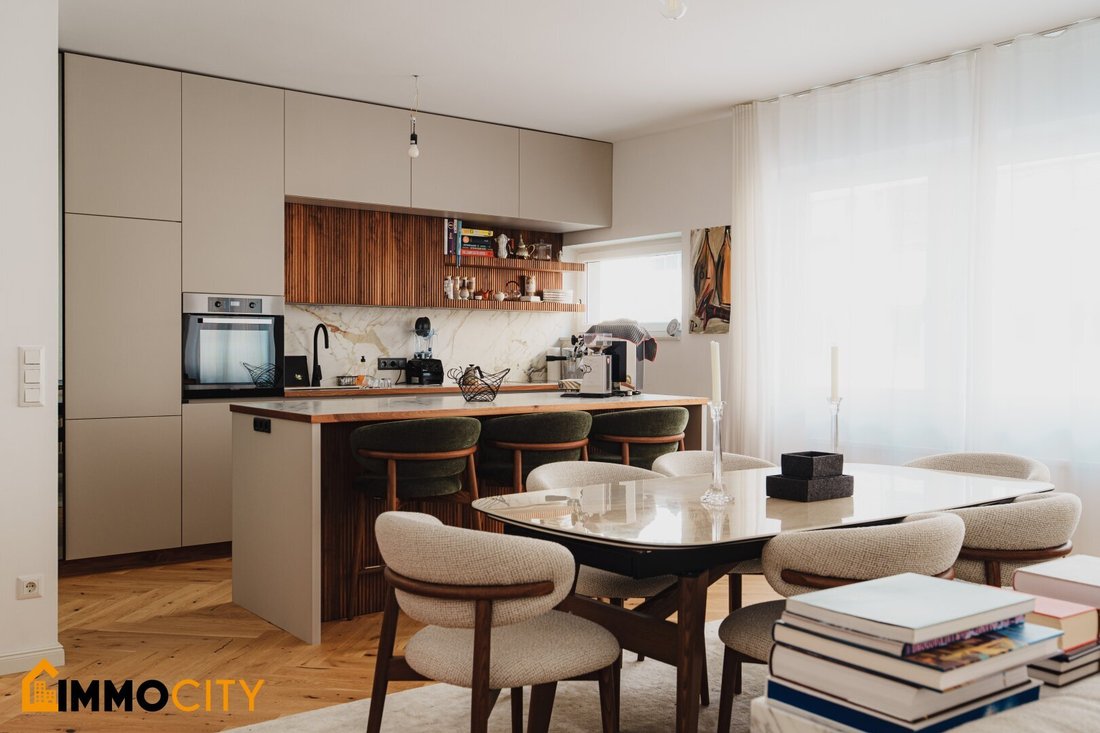 Apartment in Vienna, Wien, Austria 5 - 18947284