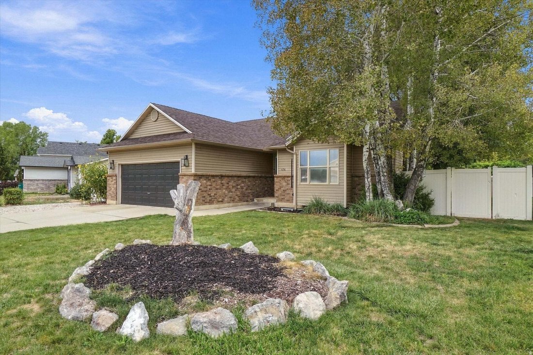 House in Clearfield, Utah, United States 2 - 18946819