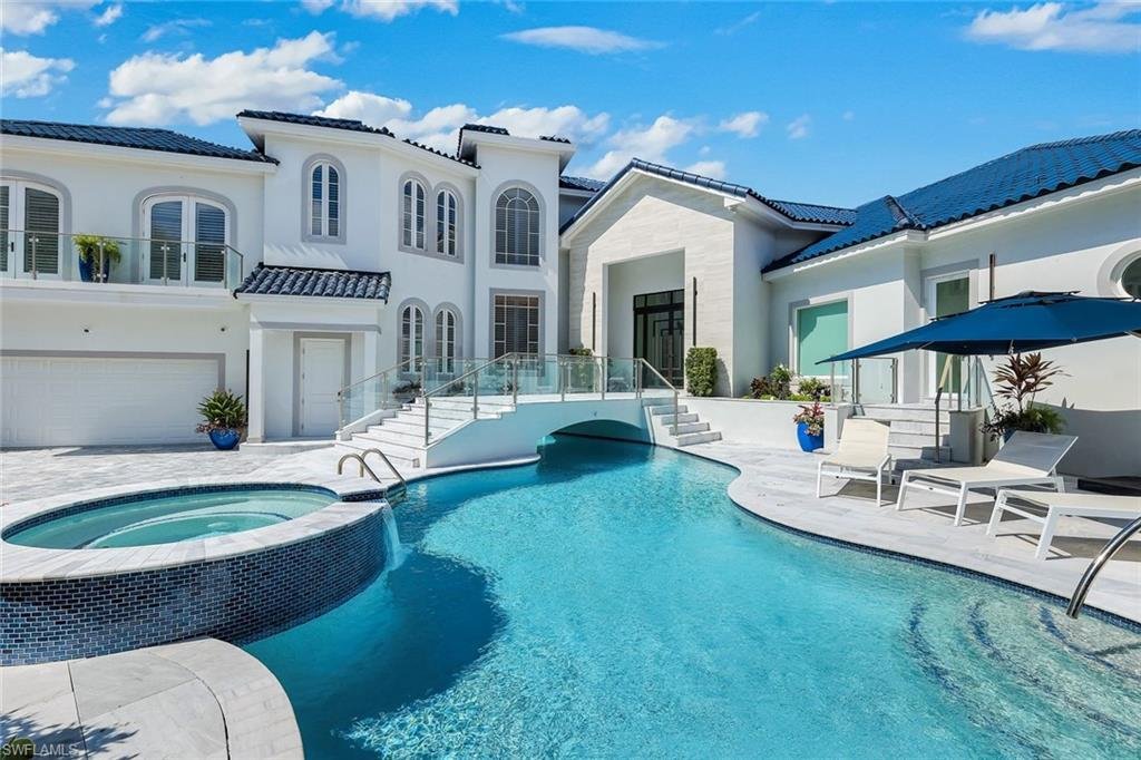 House in Naples, Florida, United States 5 - 18947175