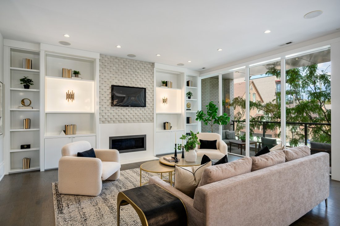 Condo in Chicago, Illinois, United States 3 - 18947118