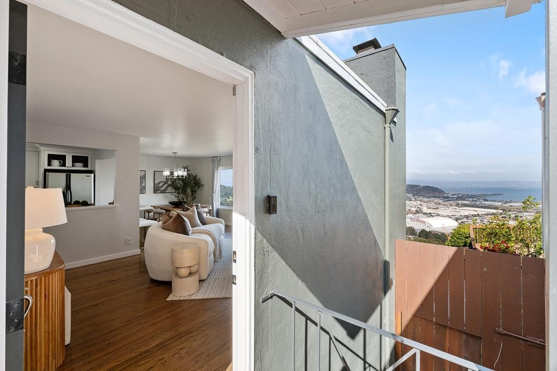 House in Colma, California, United States 3 - 18947096