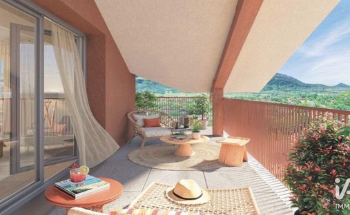 Apartment in Sud, La Roche-sur-Foron, France 1