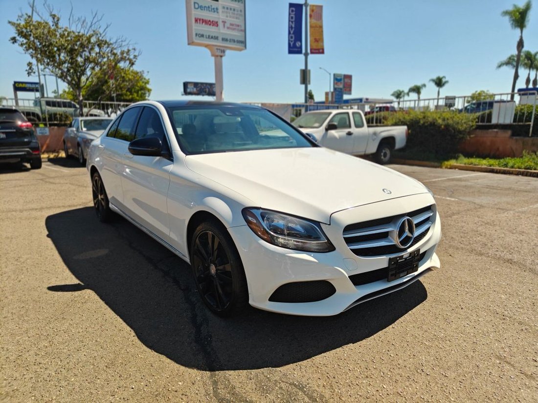 Sedan in San Diego, CA, United States 3 - 18947426
