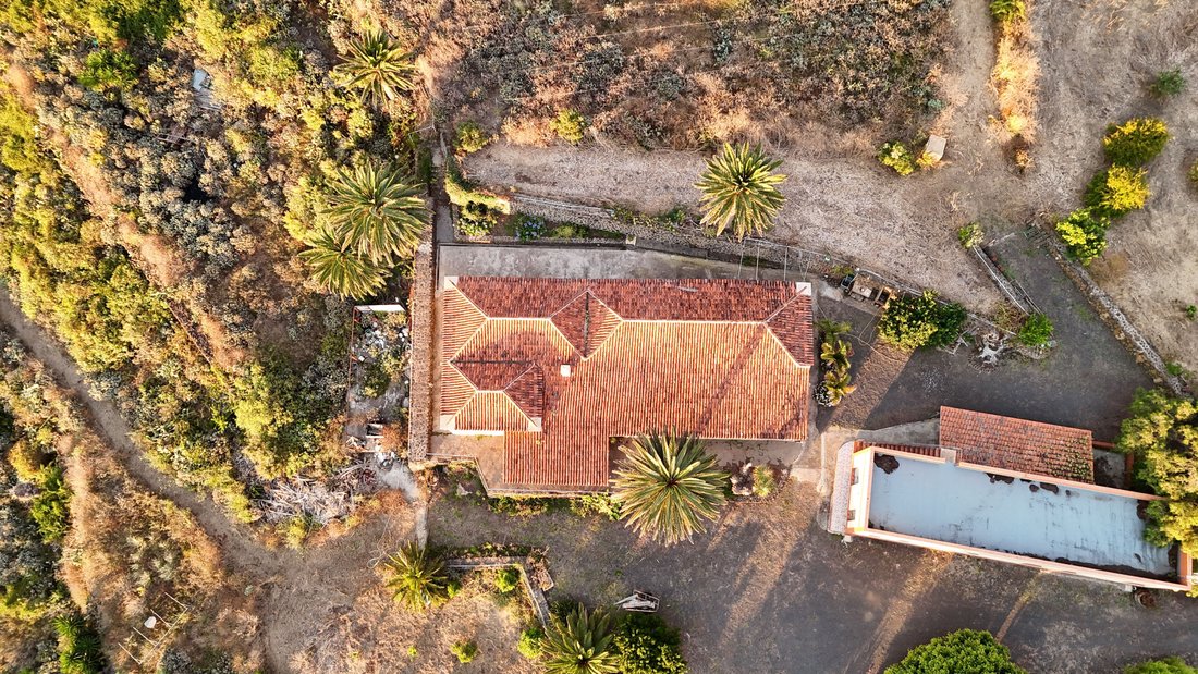 Farm Ranch in San Cristobal de La Laguna, Canary Islands, Spain 3 - 18305247