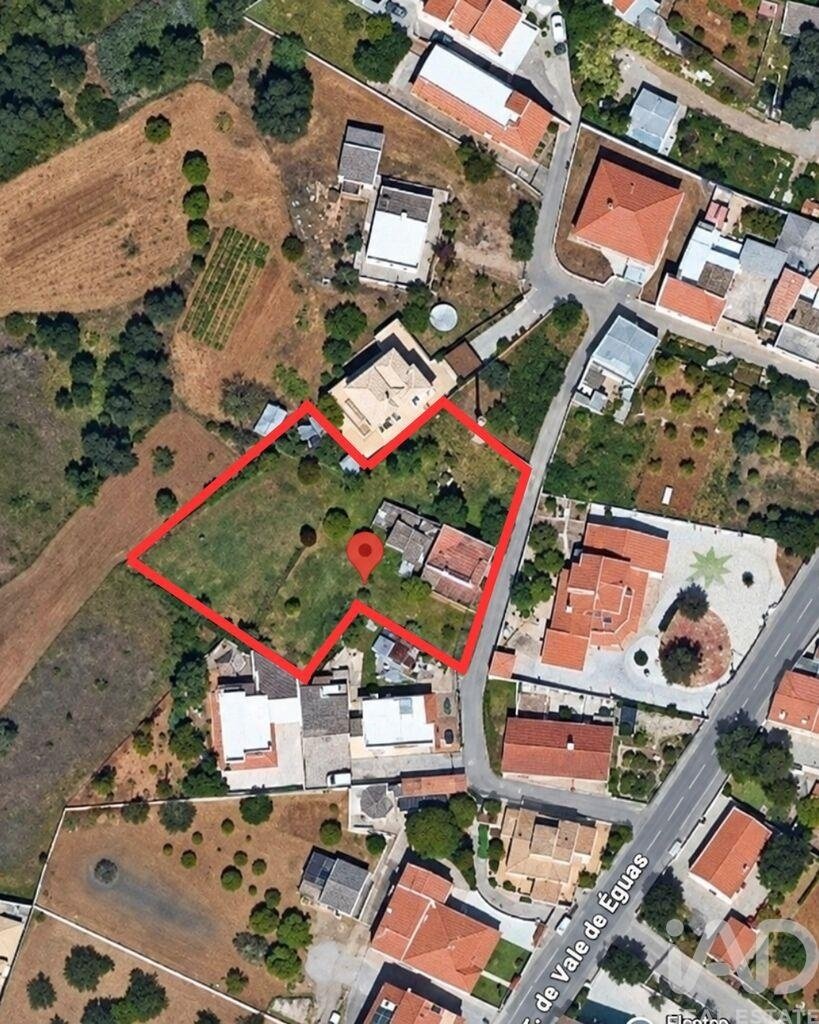 Land in Almancil, Algarve, Portugal 3 - 18947303