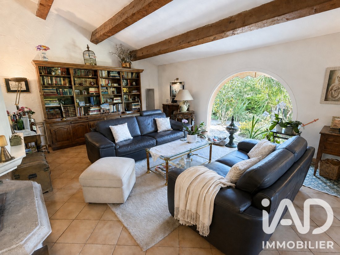 Maison à Opio, Provence-Alpes-Côte d'Azur, France 3 - 18777242