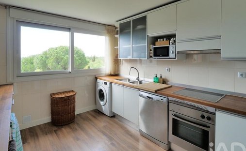 Apartment in Loule (Sao Sebastiao), Algarve, Portugal 1