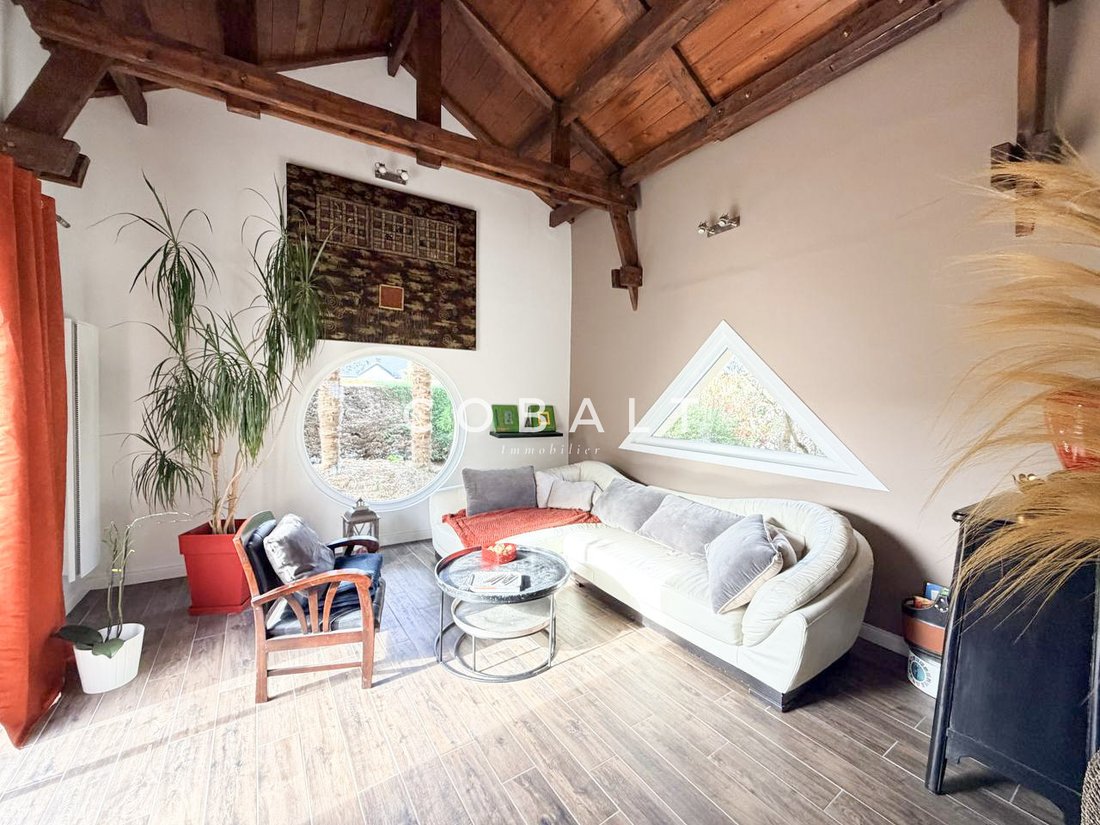 House in Blain, Pays de la Loire, France 2 - 18937752
