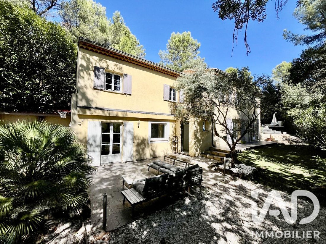 House in Ouest, Fuveau, France 1 - 18947801