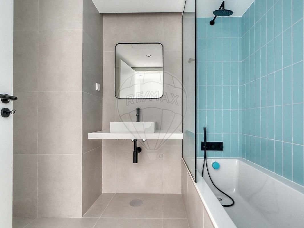 Apartment in Alto do Seixalinho, Santo Andre e Verderena, Setubal, Portugal 5 - 18947149