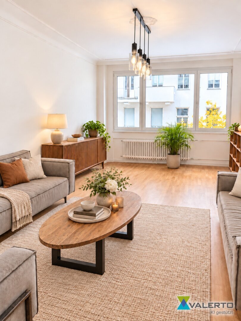 Apartment in Vienna, Wien, Austria 5 - 17030464