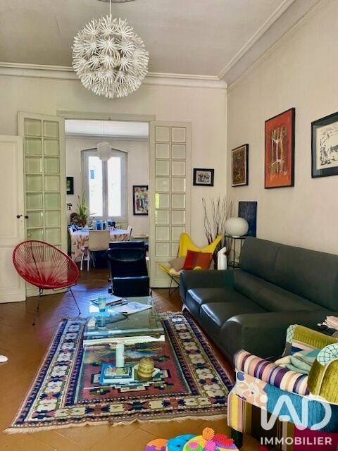 House in Hôtel de Ville-Quinconce-Saint Seurin-Fondaudège, Bordeaux, France 3 - 18947804