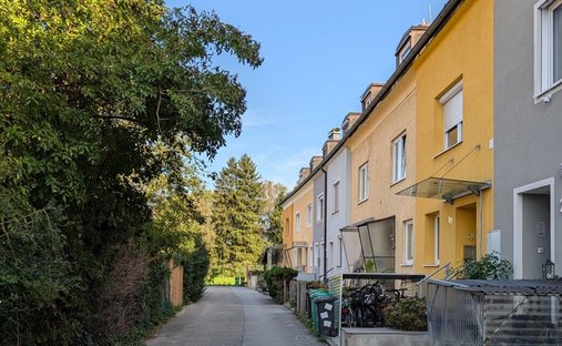 House in Salzburg, Salzburg, Austria 1