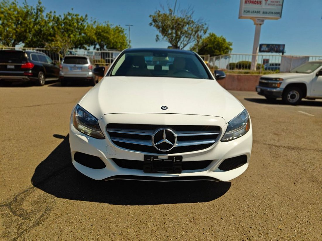 Sedan in San Diego, CA, United States 2 - 18947426