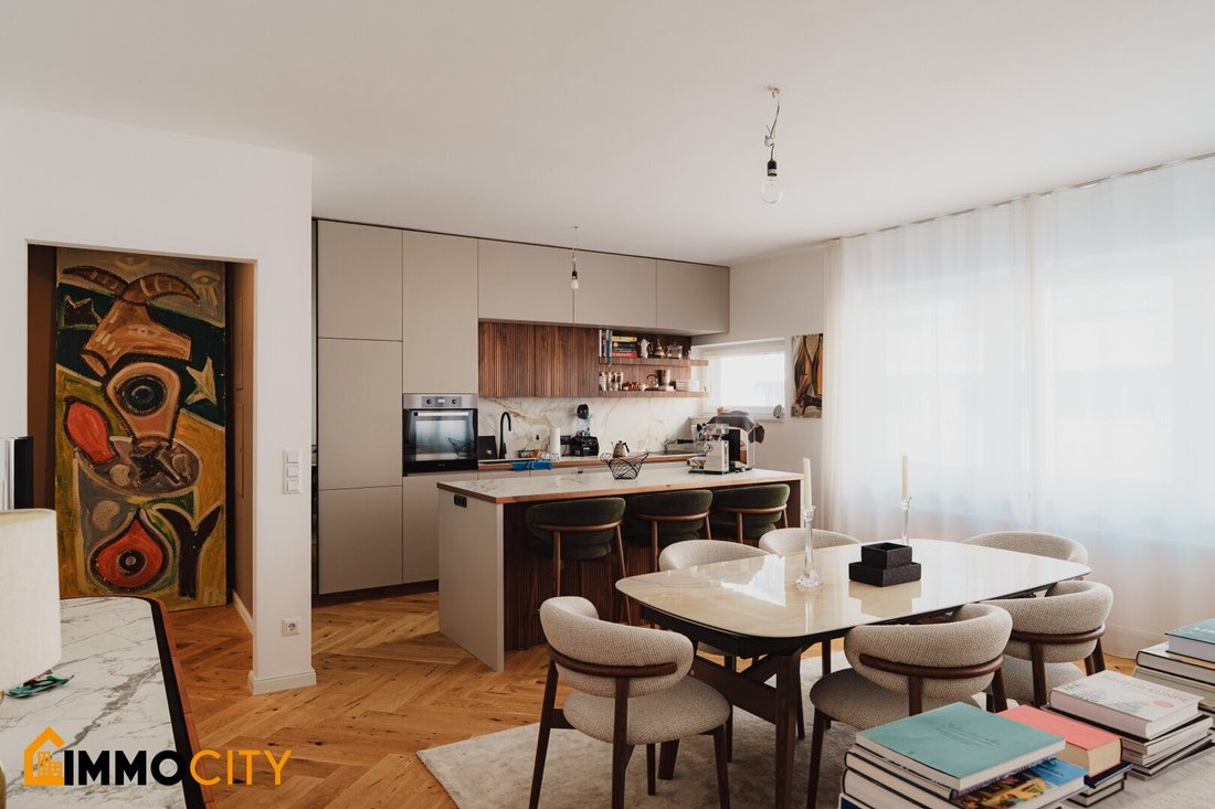 Apartment in Vienna, Wien, Austria 1 - 18947284