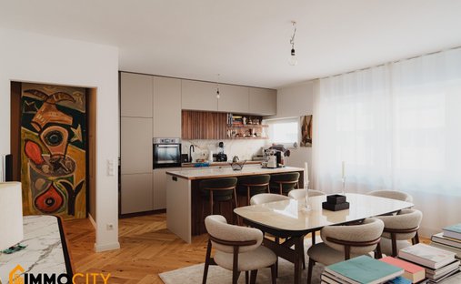 Apartment in Vienna, Wien, Austria 1