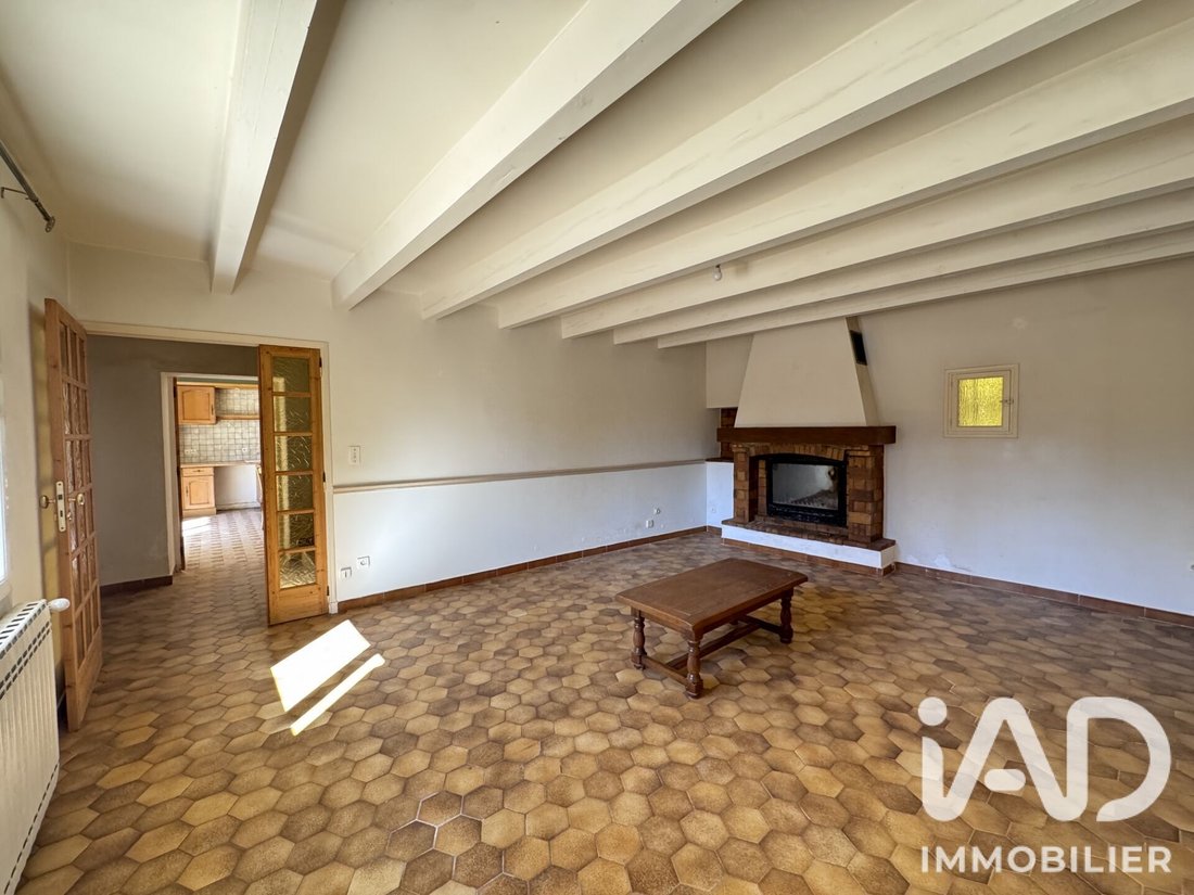 House in Serignan-du-Comtat, Provence-Alpes-Côte d'Azur, France 5 - 18947818