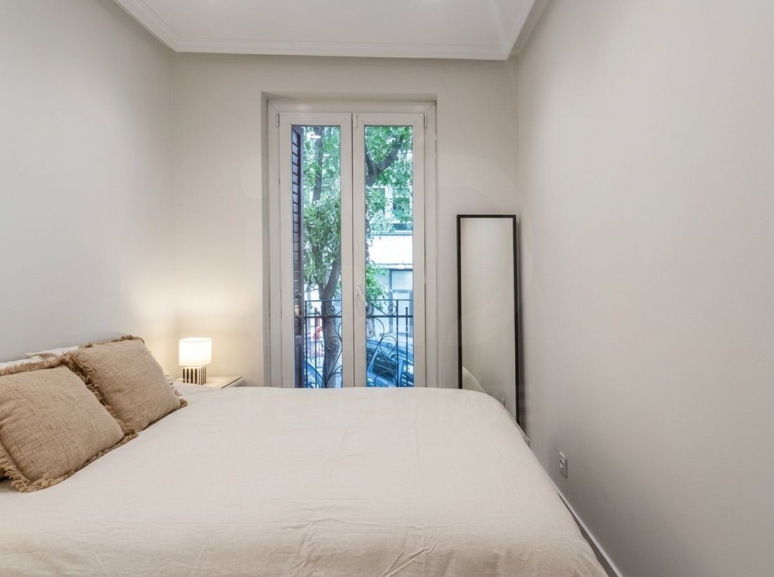 Apartment in Barrio Salamanca, Madrid, Spain 4 - 18947074