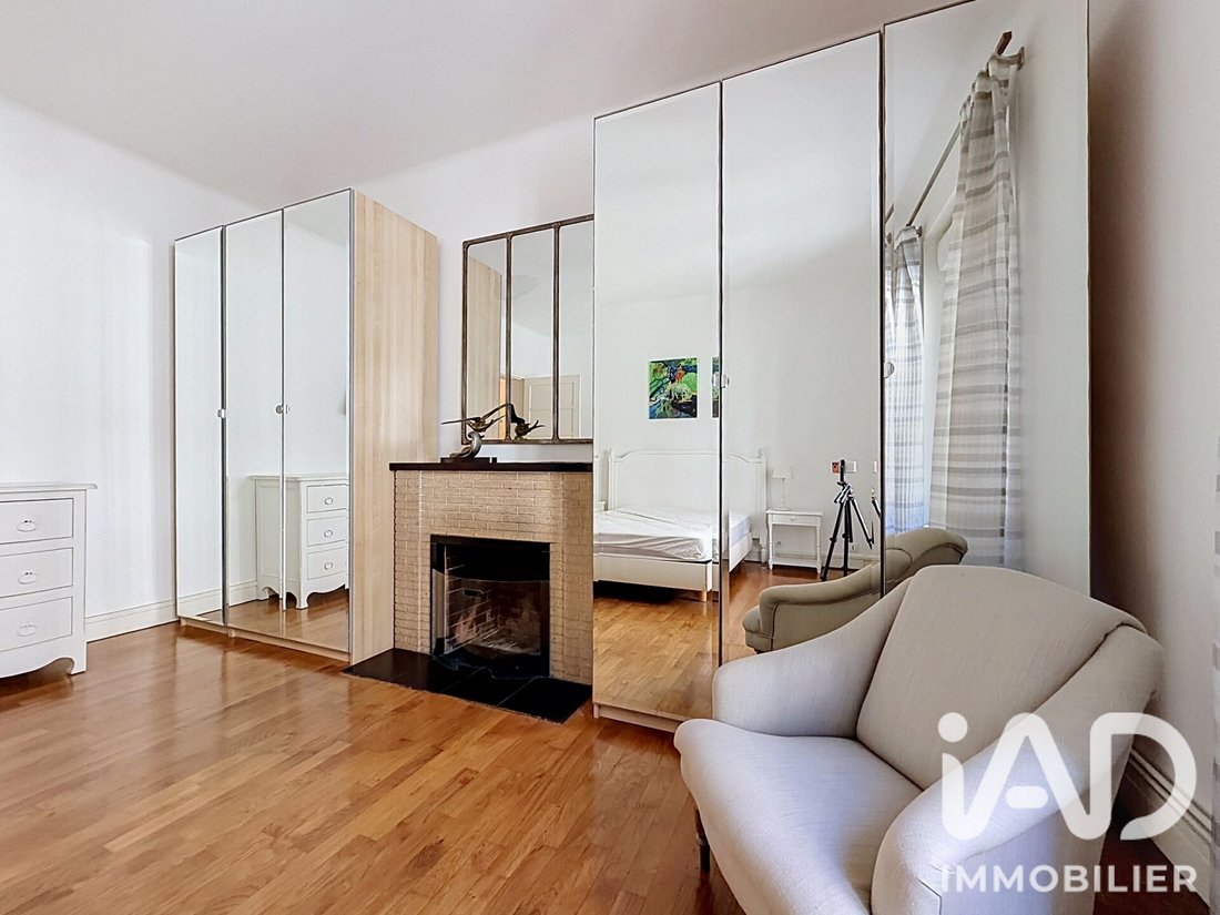 Apartment in Paramé Rural, Saint-Malo, France 4 - 18947854