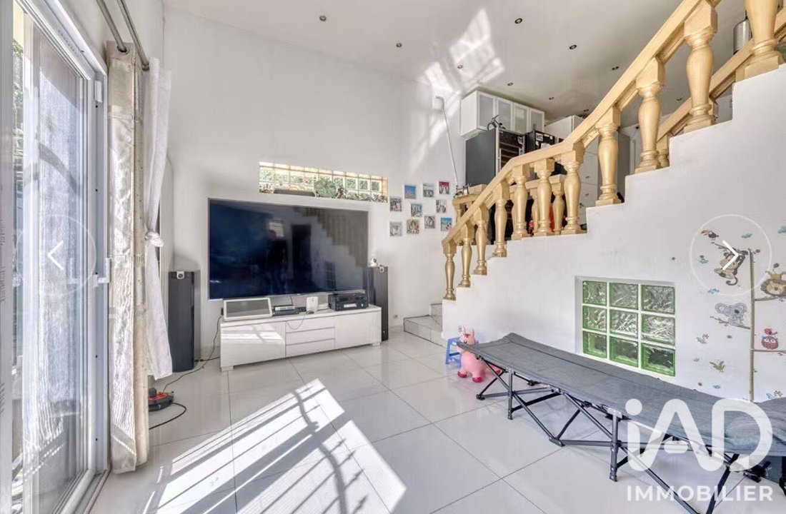 House in Vitry-sur-Seine, Ile-de-France, France 1 - 18947834