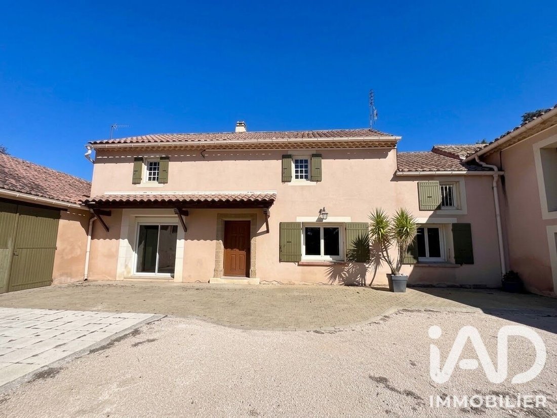 House in Serignan-du-Comtat, Provence-Alpes-Côte d'Azur, France 2 - 18947818