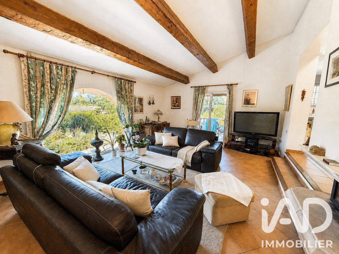 Maison à Opio, Provence-Alpes-Côte d'Azur, France 4 - 18777242