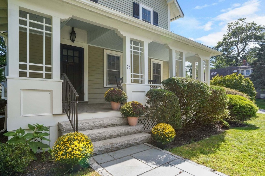 House in Needham, Massachusetts, United States 2 - 18946847