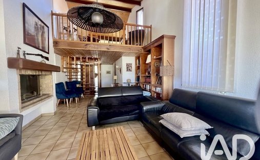 Maison à Saint-Paul-lès-Dax, Nouvelle-Aquitaine, France 1