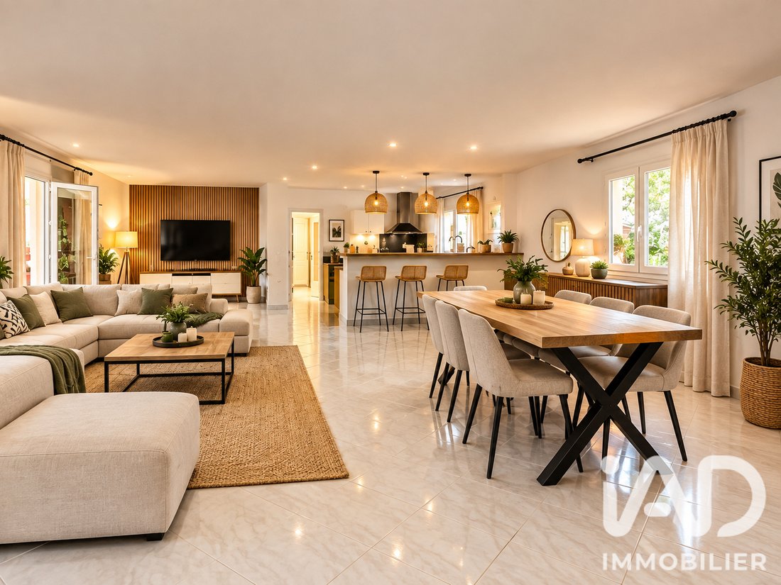 House in Counillier Valescure, Frejus, France 3 - 17797221