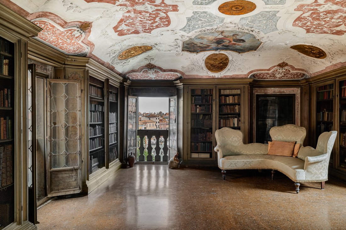 Appartamento a San Marco, Venezia, Italia 3 - 16796505