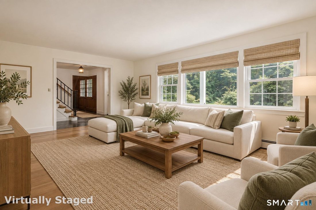 House in Stamford, Connecticut, United States 5 - 18946763
