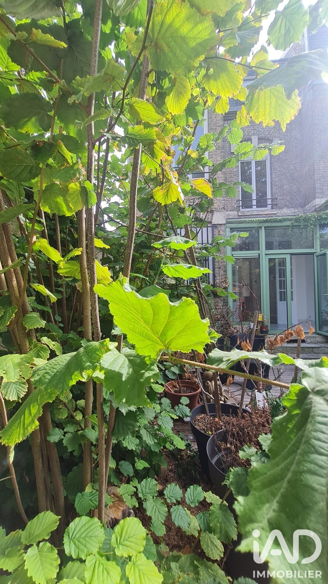 House in Chemin Vert-Europe, Reims, France 2 - 18947795