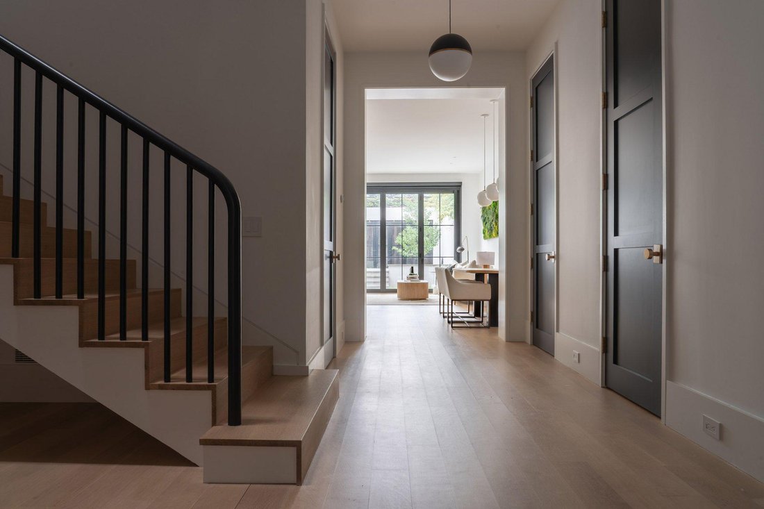 Townhouse in Washington, District of Columbia, United States 5 - 18947110