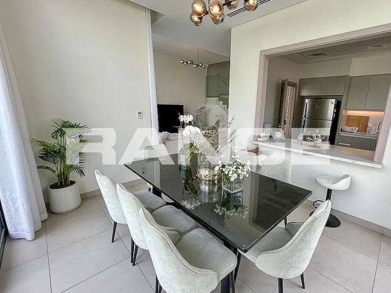 Townhouse in Jebel Ali Village, Dubai, United Arab Emirates 4 - 18947026
