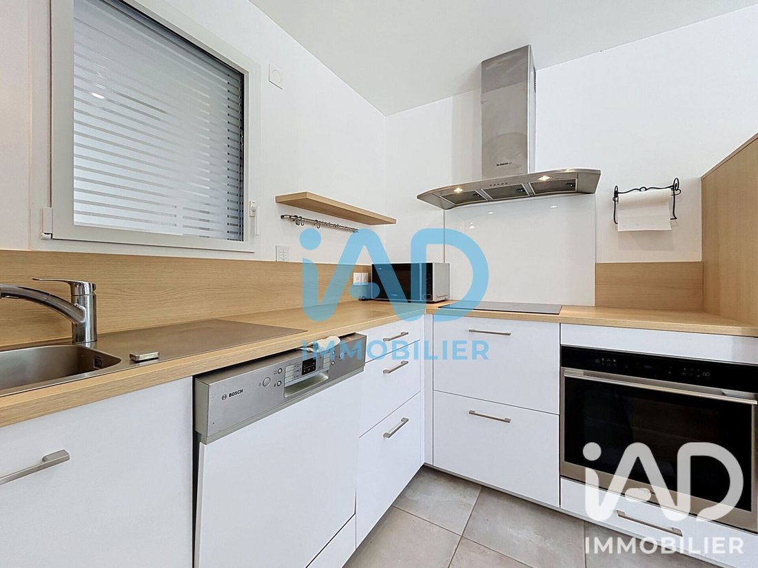 Apartment in Ouest, Quiberon, France 4 - 18947858