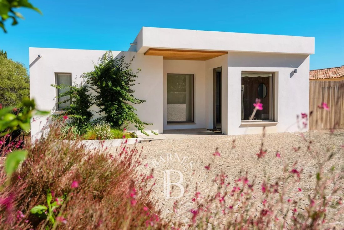 Villa in Secteur Périphérique, Calvi, France 2 - 18946999