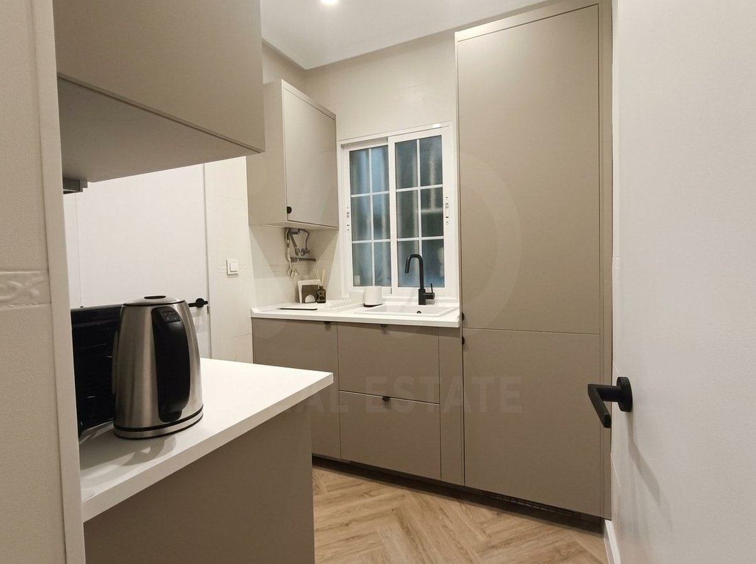 Apartment in Barrio Salamanca, Madrid, Spain 5 - 18947074