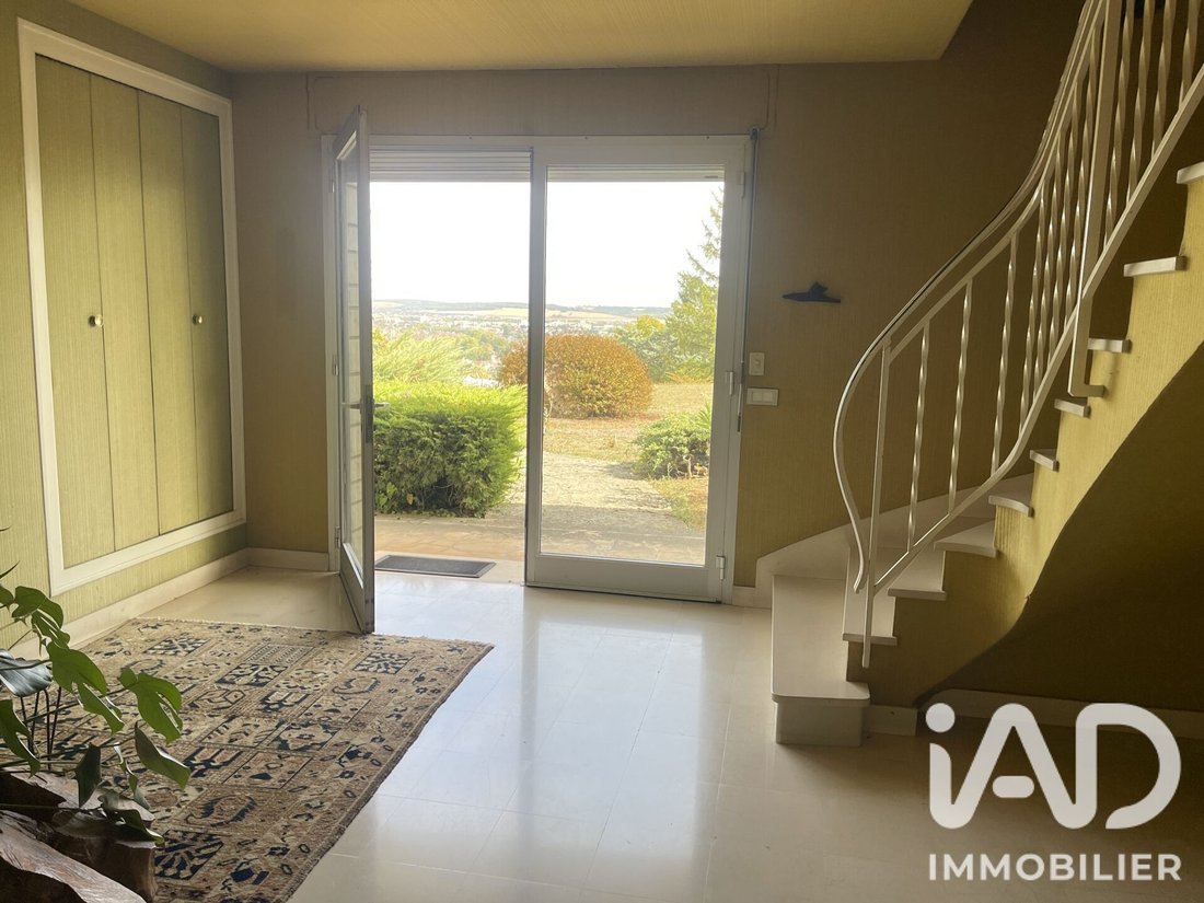 House in Ru Couvert, Paron, France 5 - 18947800
