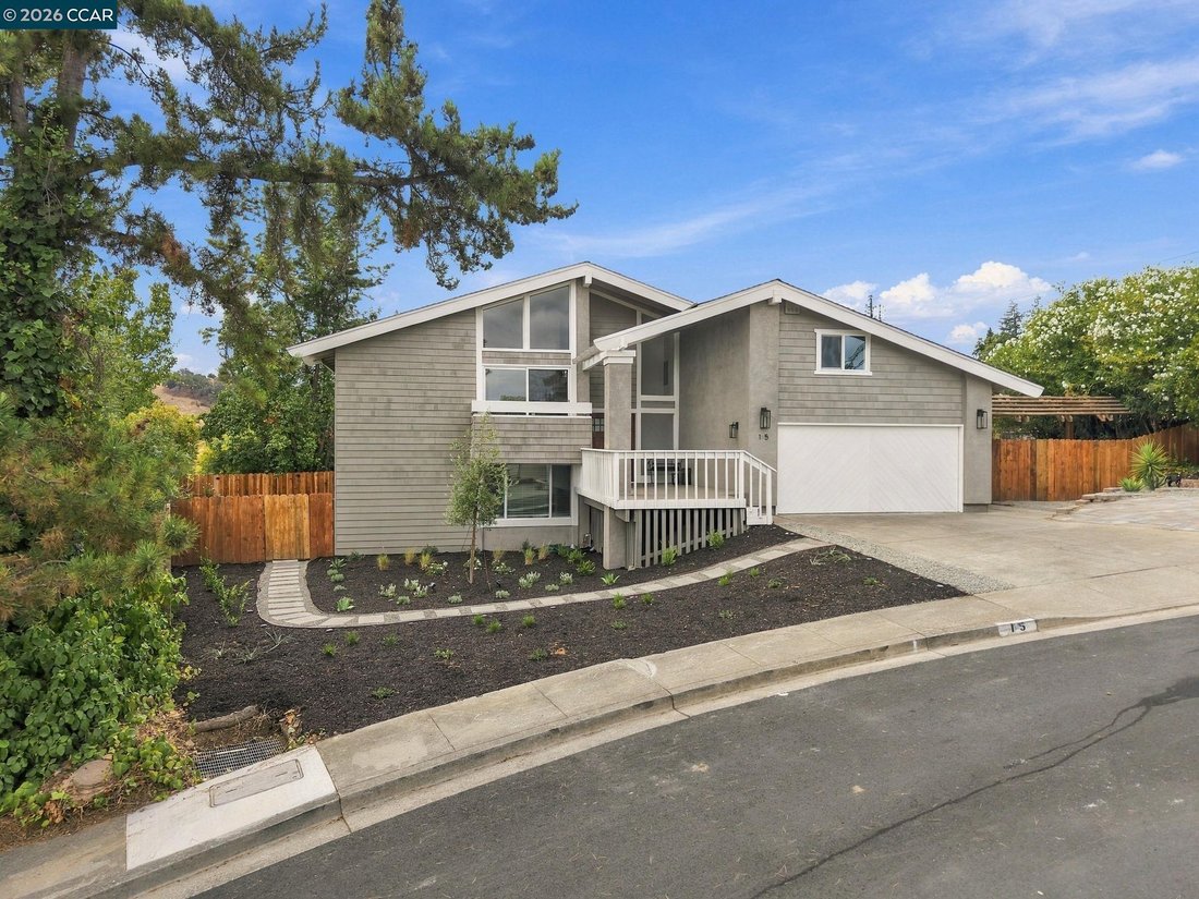 House in Pleasant Hill, California, United States 2 - 18947156