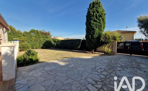 House in Nord, Sanary-sur-Mer, France 1