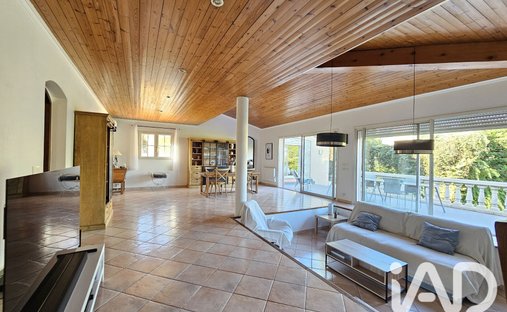 House in Le Redon, Marseille, Provence-Alpes-Côte d'Azur 1
