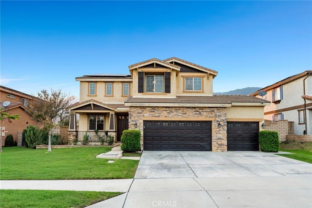 House in Fontana, California, United States 2 - 18947105