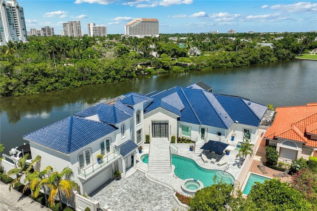 House in Naples, Florida, United States 1 - 18947175
