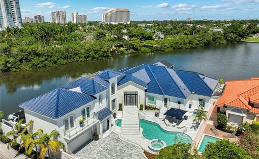 House in Naples, Florida, United States 1