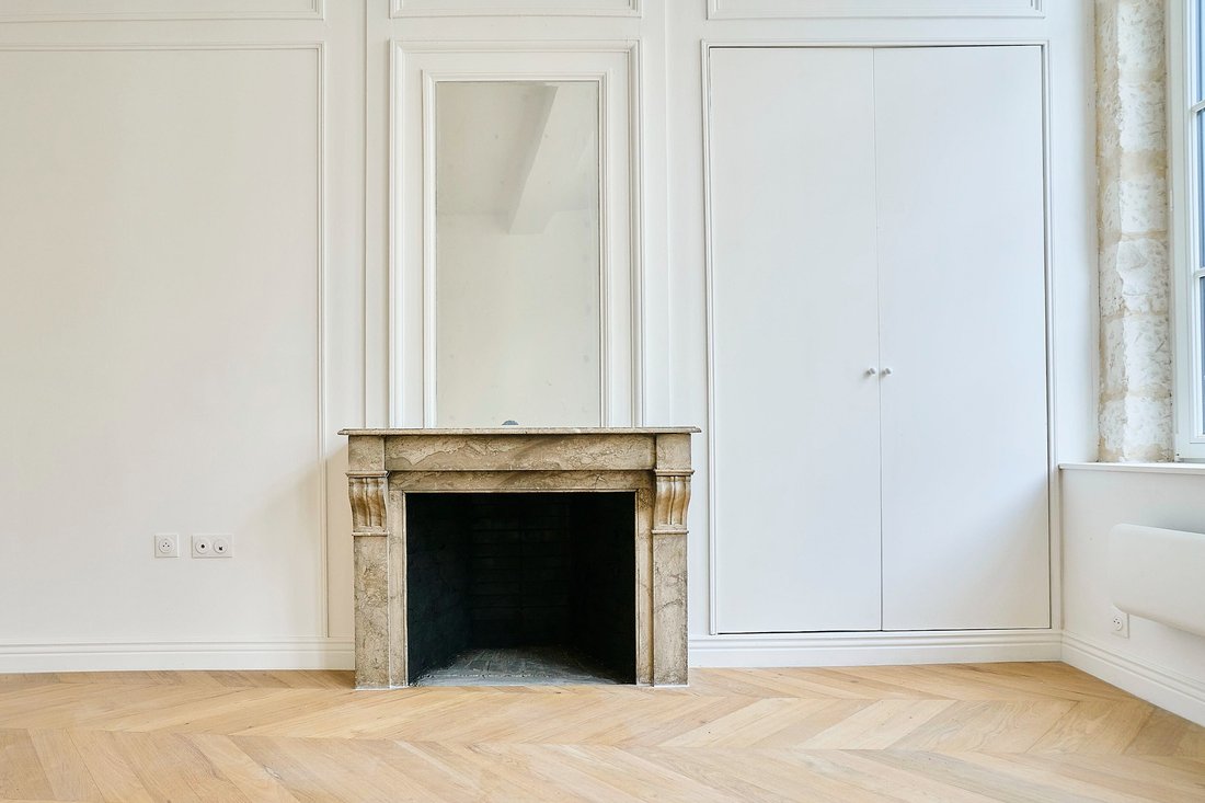 Apartment in Caulier, Lille, France 3 - 18946825