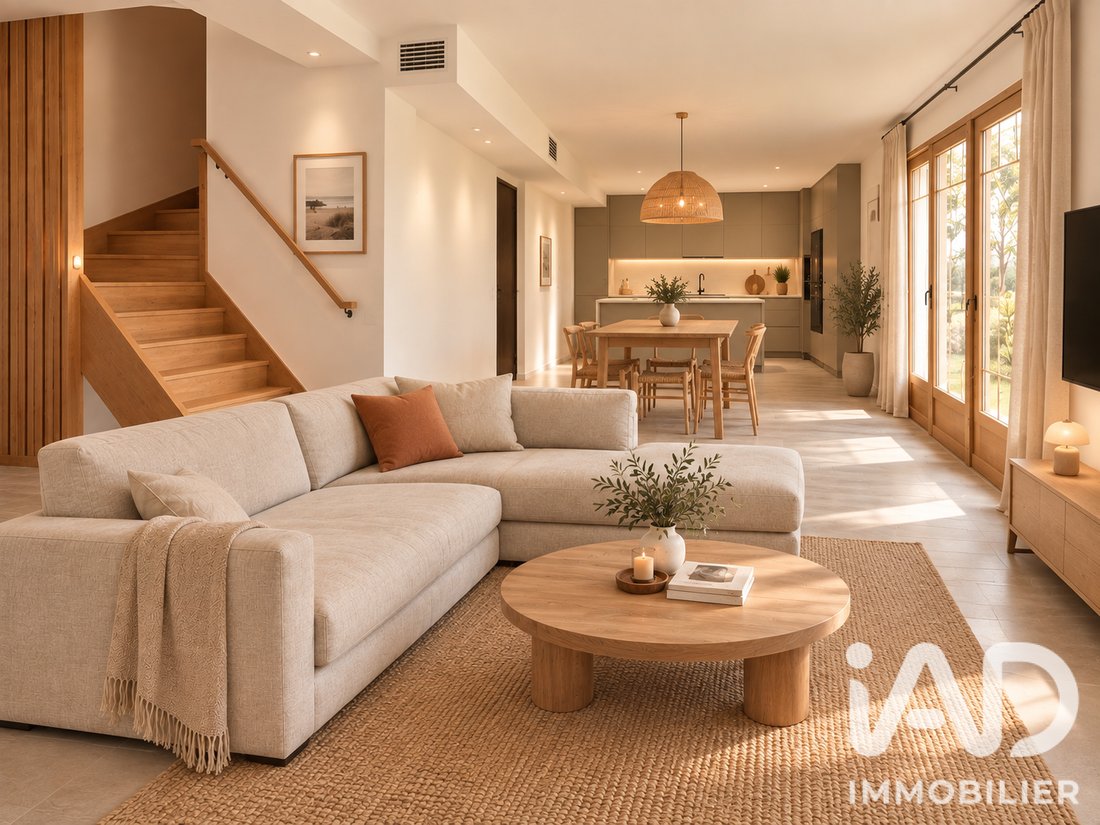 House in Les Sables, Capbreton, France 2 - 16906043